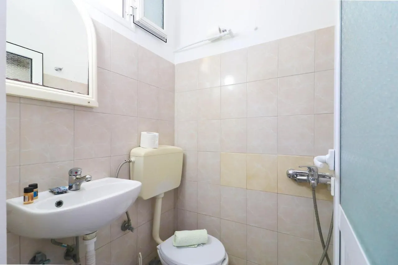 Mini-hôtel Neranxi Apartament Himarë Albanie