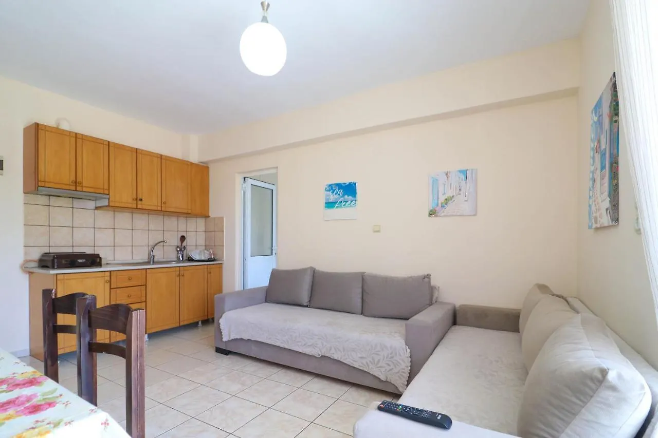 Neranxi Apartament Himare 0*,  Albania