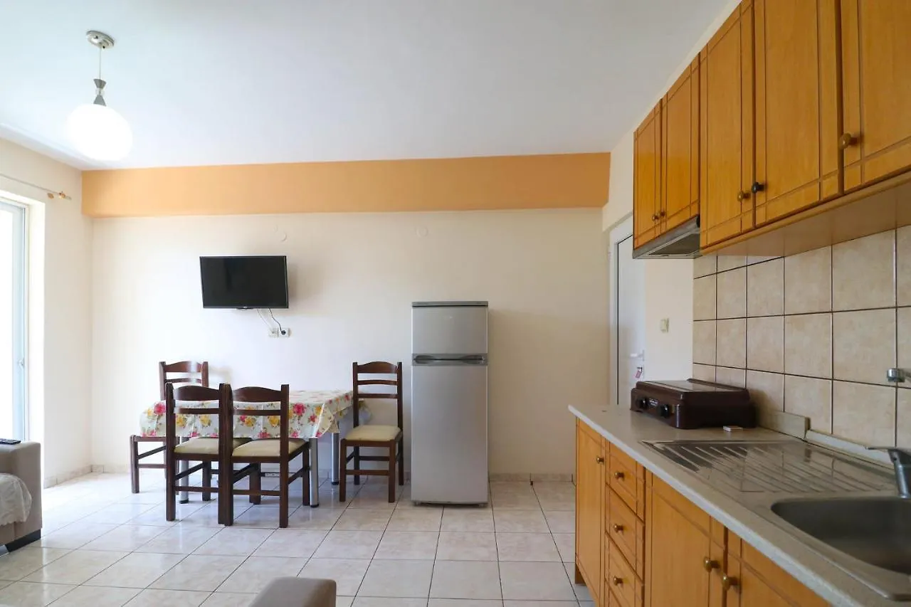 Neranxi Apartament Himare 0*,  Albania
