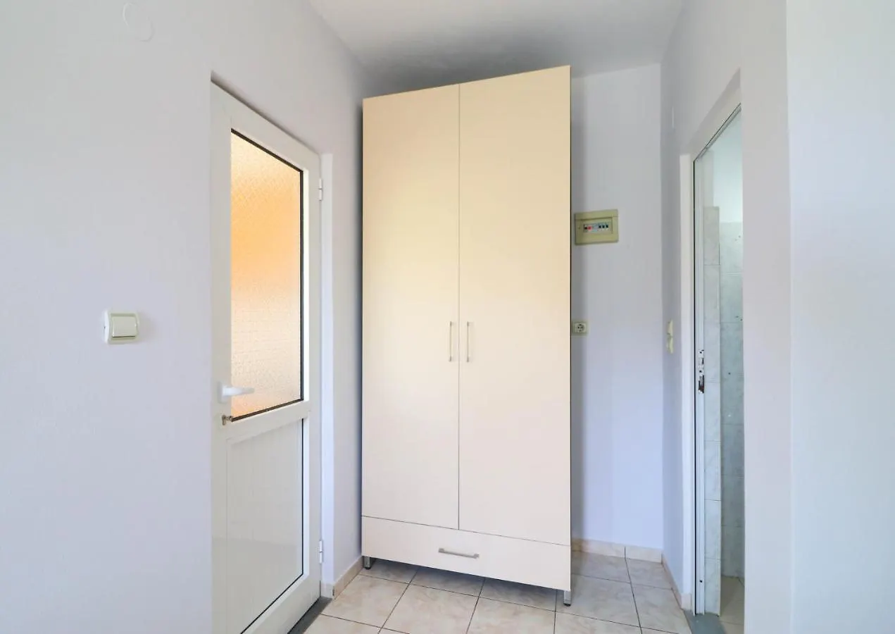 Mini-hôtel Neranxi Apartament Himarë