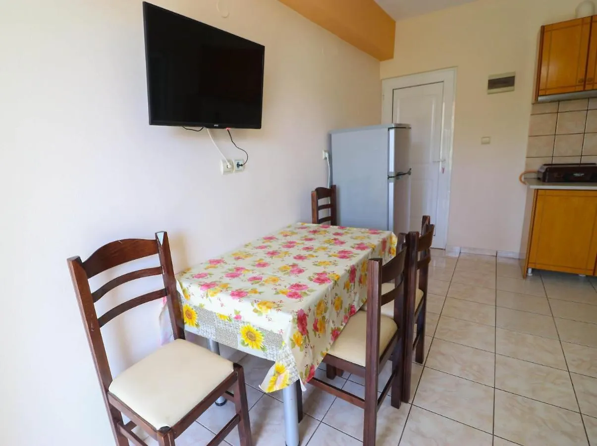 Neranxi Apartament Himare