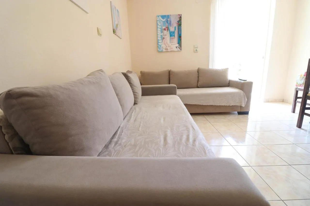Inn Neranxi Apartament Himare Albania