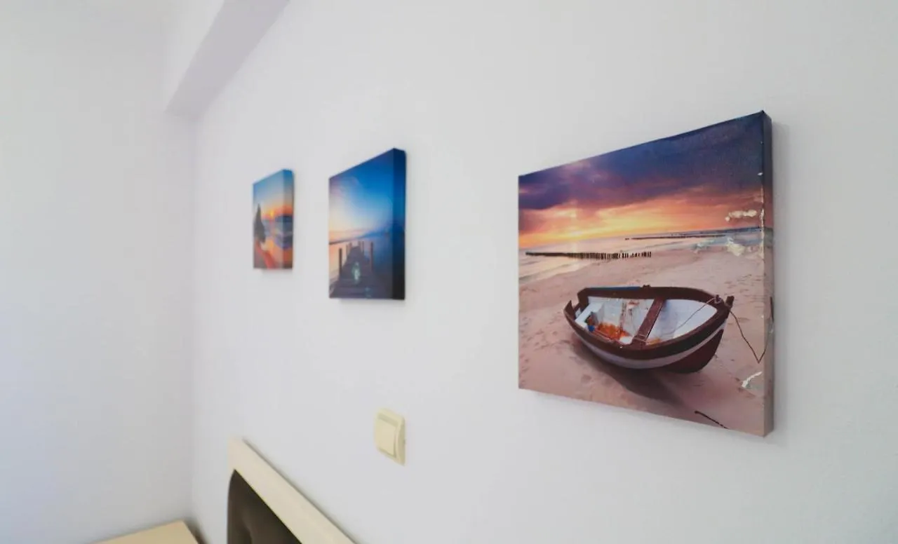 Neranxi Apartament Himare 0*,