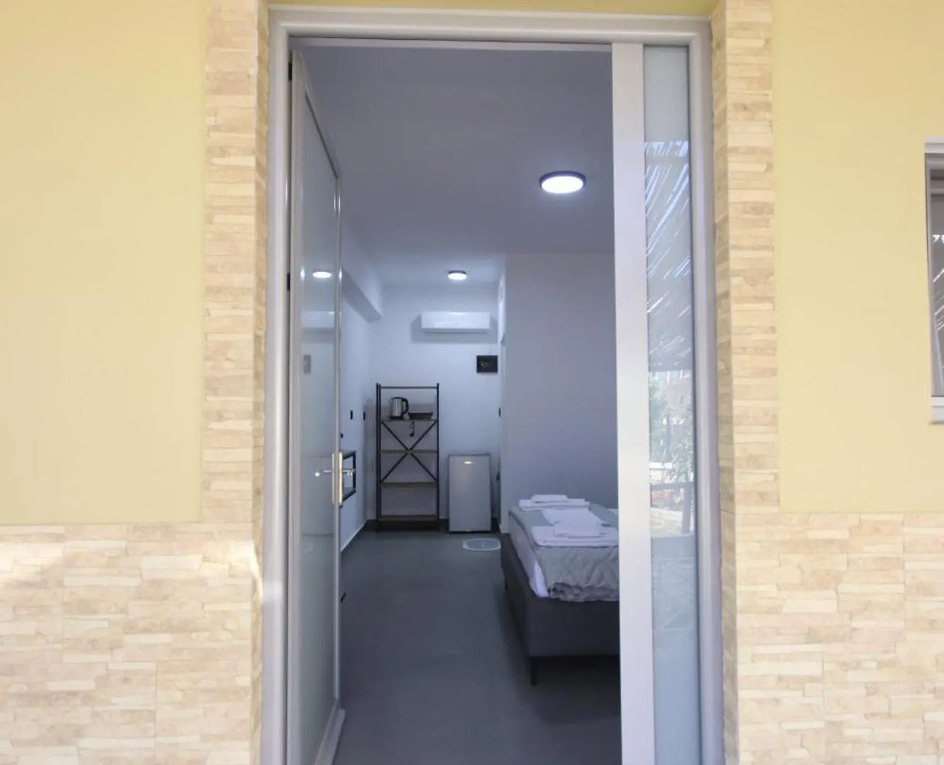 Mini-hôtel Neranxi Apartament Himarë