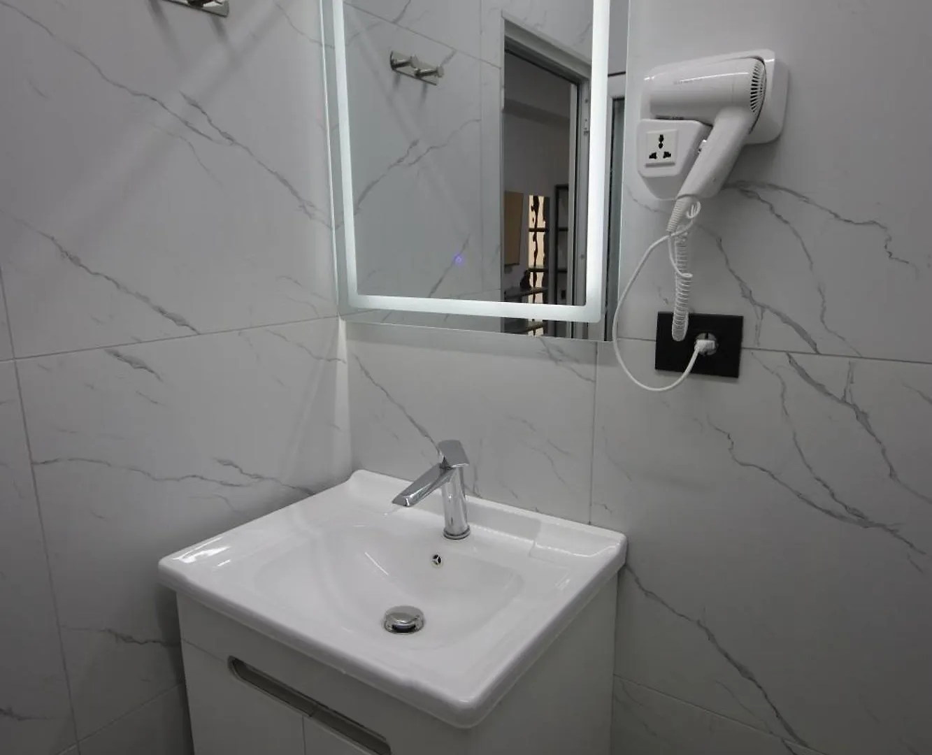 Mini-hôtel Neranxi Apartament Himarë Albanie