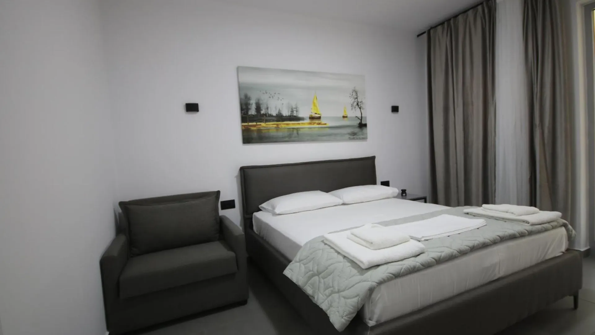 Inn Neranxi Apartament Himare