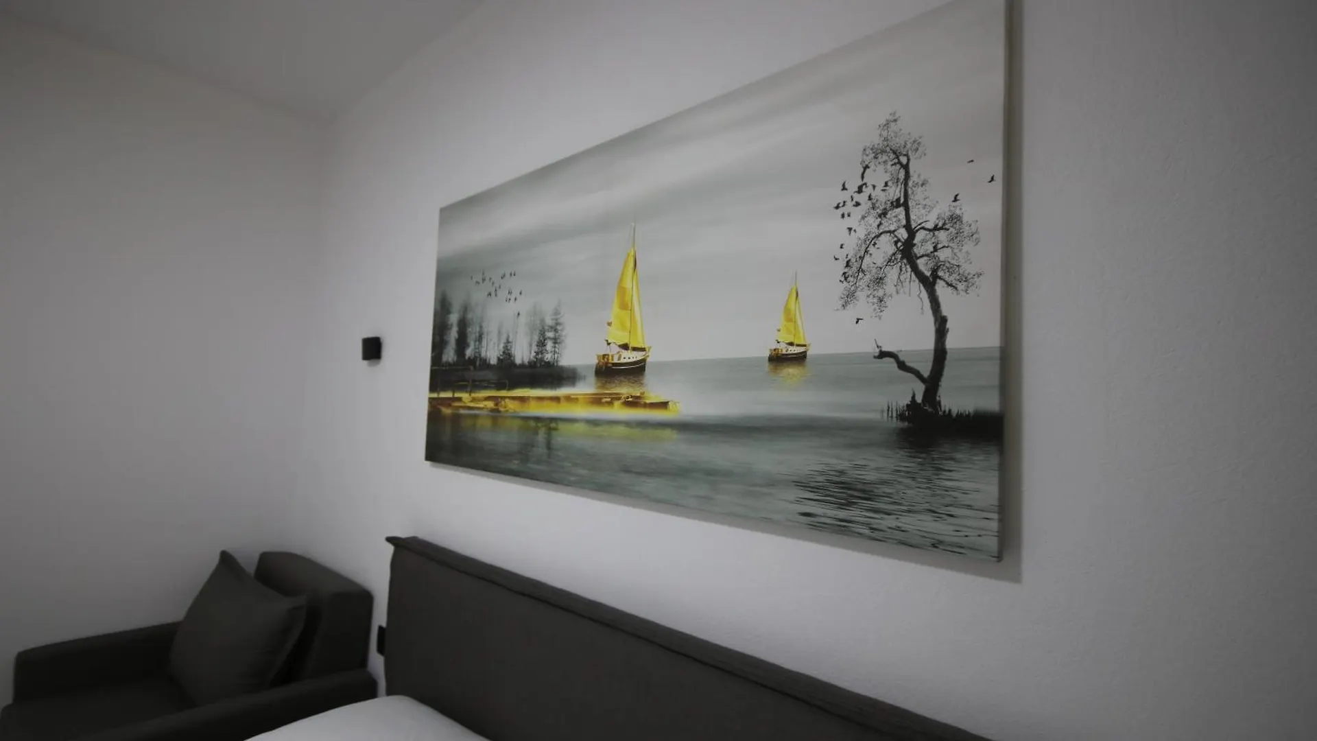 Inn Neranxi Apartament Himare Albania