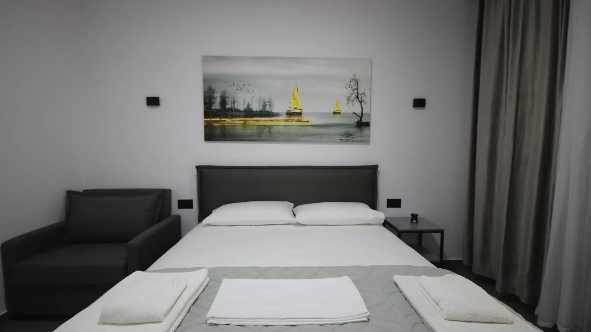 Neranxi Apartament Himare Albania