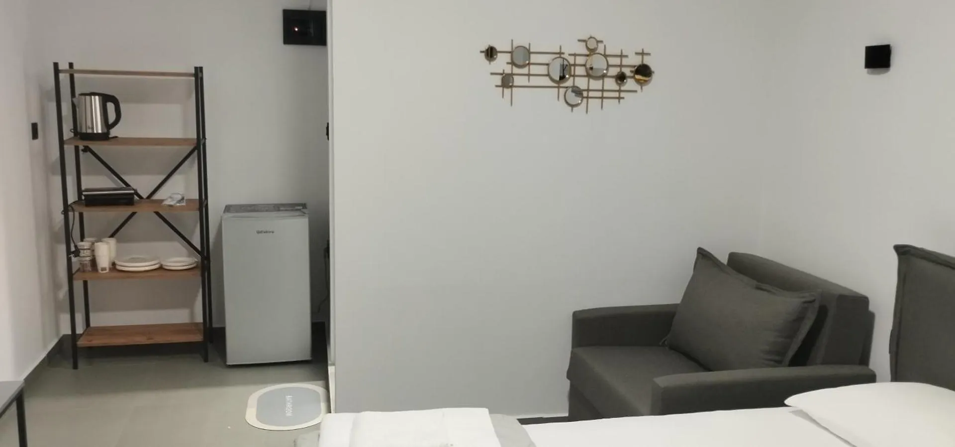Neranxi Apartament Himare Albania